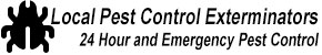 Rife PA Pest Control Exterminators